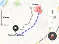 Продаётся, ул.Крупской д.36, фотография 12
