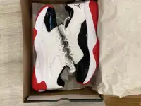 Air Jordan 11 Cmft Low, фотография 5