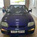Mazda 323, 1.3 бензин, 1994 г.в., фотография 4