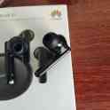 Продам Bluetooth наушники Huawei freebuds 4i, наушникам 2 недели, практически новые, один раз использовались при проверк