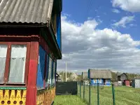 Дача, СТ Экран-Тарасики