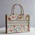 Женская сумка DIOR BOOK TOTE BAG, фотография 4