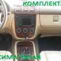 Mercedes ML 400cdi  2002г, фотография 5
