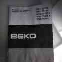 Стиральная машинка BEKO, фотография 2