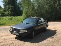 Audi 80 (B3)