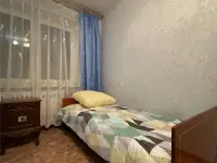 Квартира на сутки в Старых дорогах, Старые Дороги, ул.Армейская, д.7, корп.А, фотография 3