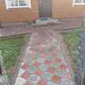 Укладка тротуарной плитки ., фотография 6