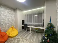 2-комнатная квартира с отличным ремонтом, мира 1, фотография 7