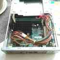 Мини ПК Intel Atom(tm)CPU D510 1.66 Hz (x4 Core), фотография 3