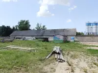 Производственно-складской комплекс и АБК Любанский р-н, фотография 11