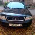 Ауди А6 Audi A6, фотография 3