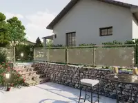 Ландшафтный дизайн и проектирование 3D-визуализация участка, фотография 7