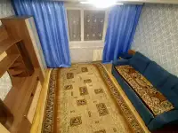 Двухкомнатая квартира в Петрикове, фотография 2