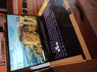 Ноутбук asus tuf gaming f15, фотография 2