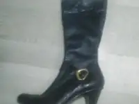 Сапоги