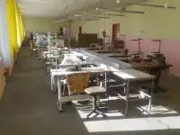 Сдаётся в аренду швейное производство с оборудованием или просто помещения, фотография 1