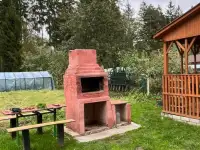 Дача в СТ Жуково на реке Дубровенка, фотография 5