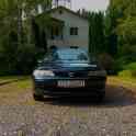 Opel Vectra B, фотография 8