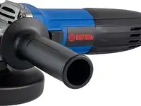 Угловая шлифмашина витязь мшу-125-950пе