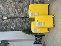 Предлагаем купить Чемодан большого размера по хорошей цене, фотография 11