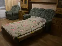 Посуточно сдам квартиру в г. Береза, фотография 2