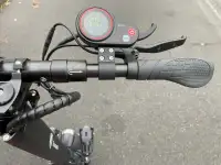 Электросамокат Tsunami M5, фотография 7