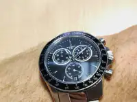 ПРОДАМ: Наручные часы Tissot V8 T106.417.11.051.00, фотография 3