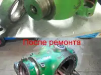 Ремонт мостов, редукторов и КПП сельскохозяйственной и специальной техники., фотография 4