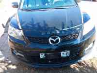 Автомобиль Mazda CX-7, фотография 2