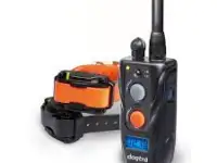 GPS-навигаторы Garmin Alpha 100, комплект Dogtrac X30, GPS-навигаторы TEK 2.0 / eSEEK, ошейники и многое другое., фотография 5