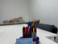 Репетитор английского языка