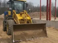 Аренда погрузчика в Дзержинске, фотография 3