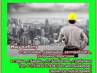 Ищу работу, фотография 3