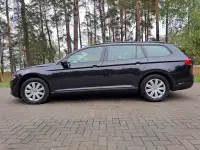 Aвто Volkswagen Passat, фотография 6