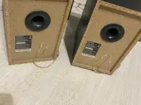 Колонки Panasonic 160 ватт, фотография 2