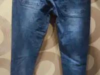 Джинсы, фотография 2
