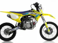 Мотоцикл apollo rxf freeride 125 le 19/16