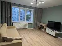 Квартира на сутки, ул. Красная, д.115 б, фотография 2