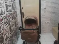 Продам коляску 2 в 1, фотография 4