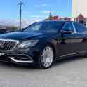 Аренда автомобилей с водителем и без в Минске от компании DreamCars, фотография 7
