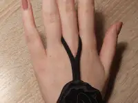 Продам нарядное платье, фотография 5