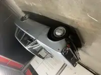Ваз 2101 в хорошем состоянии