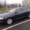 AUDI A6 C6 QUATTRO, фотография 5