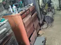Гараж спаренный БВК, фотография 7