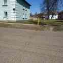 Двухкомнатная квартира в городе Кричев Цем-завод, фотография 4
