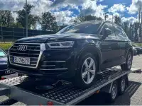 Авто из Европы и США в Гродно. Подбор, покупка, доставка, фотография 4