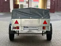 Прицеп ССТ-02К, фотография 4