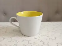 Фарфоровая кружка IKEA