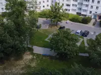 Веснянка.Сдам однокомнатную квартиру на длительный срок, фотография 3