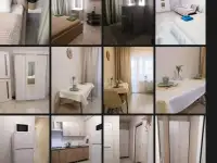 Квартира на сутки!!!, улица Механизаторов, 10
